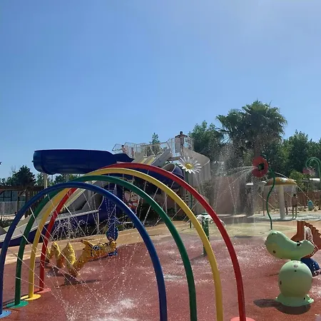 Siblu Les Sables Du Midi *