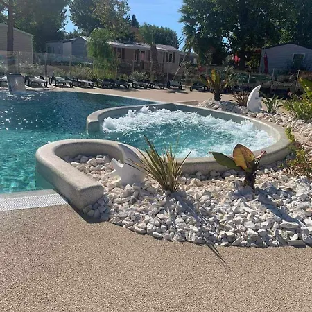 Siblu Les Sables Du Midi * Valras-Plage