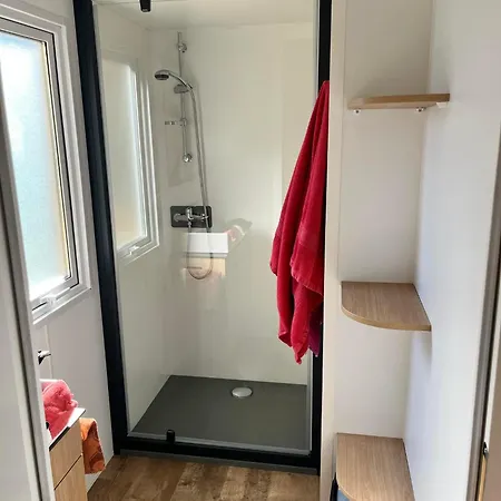 Campeggio Siblu Les Sables Du Midi