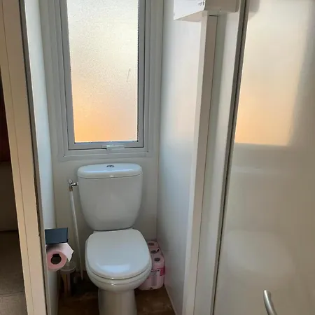 Campeggio Siblu Les Sables Du Midi