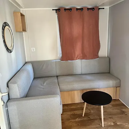 Siblu Les Sables Du Midi *