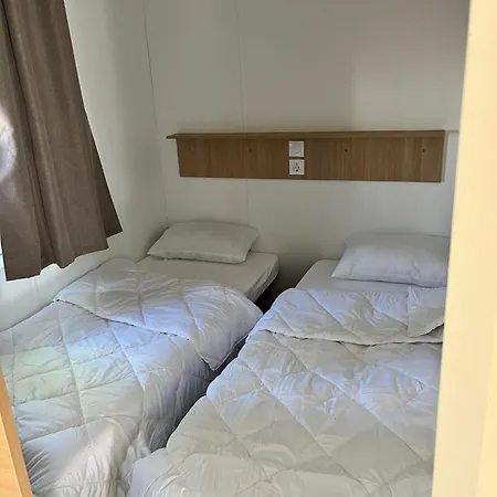 Siblu Les Sables Du Midi *