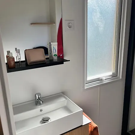 Siblu Les Sables Du Midi *