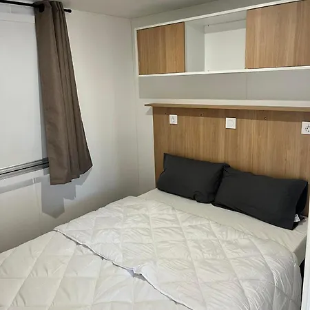 Campeggio Siblu Les Sables Du Midi Valras-Plage