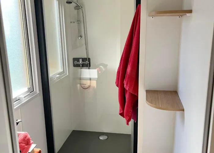 Camping Siblu Les Sables Du Midi