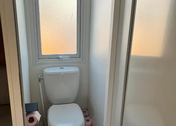 Camping Siblu Les Sables Du Midi