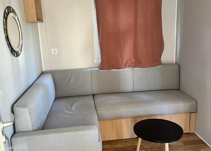 Siblu Les Sables Du Midi *