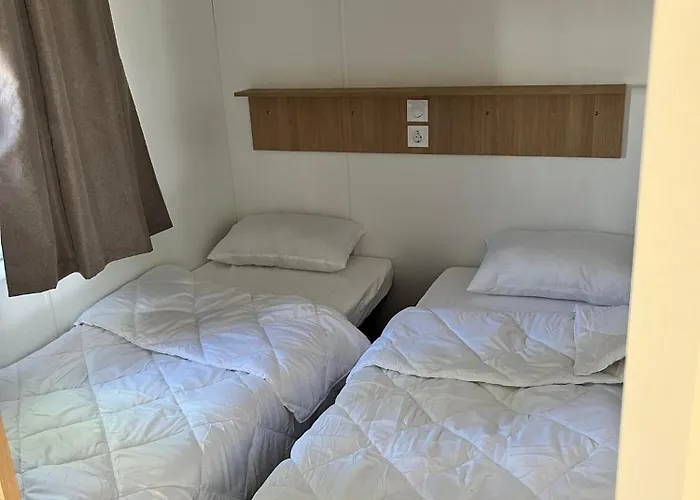 Siblu Les Sables Du Midi *