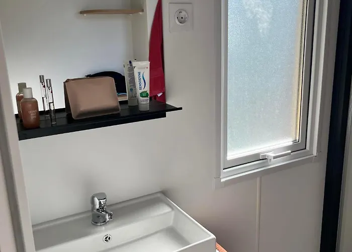 Siblu Les Sables Du Midi *