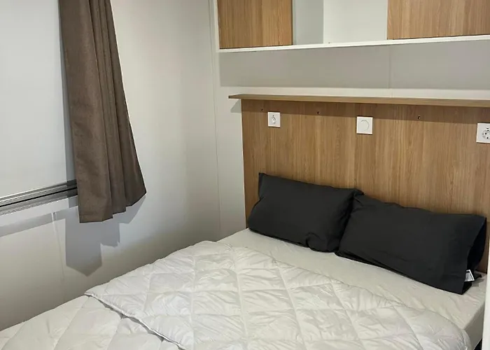 Camping Siblu Les Sables Du Midi Valras-Plage