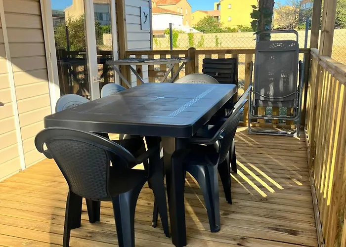 Camping Siblu Les Sables Du Midi